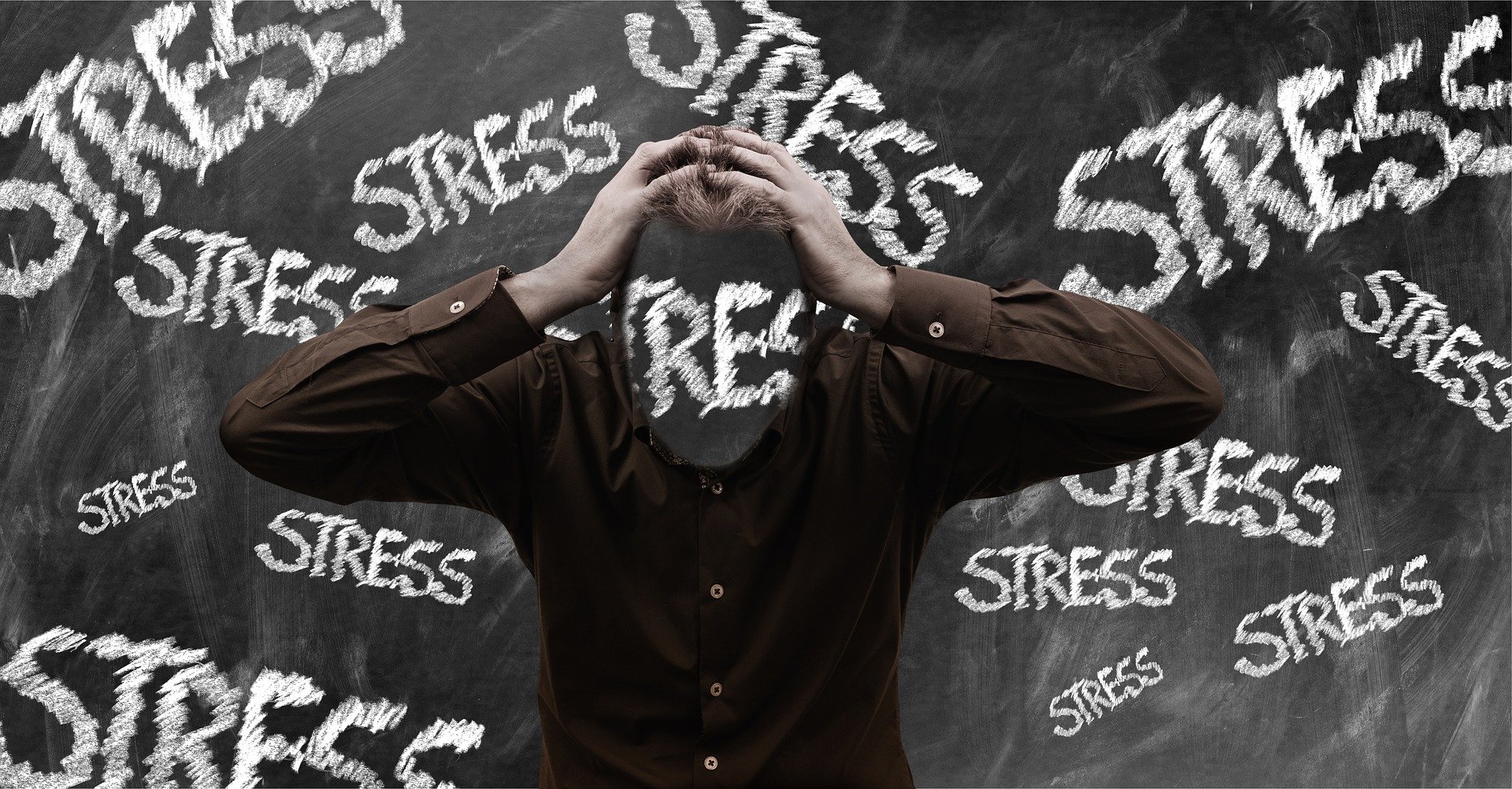 Mentale Stärke in der Examensvorbereitung – Psychologische Strategien für den Umgang mit chronischem Stress